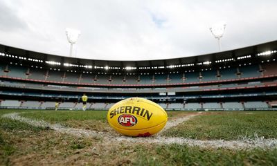 Trans participation in sport is happening now – not only is it a non-issue, it makes clubs better