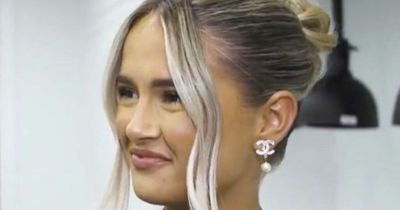 Molly-Mae excites fans as she teases she will 'hopefully' marry Tommy Fury soon