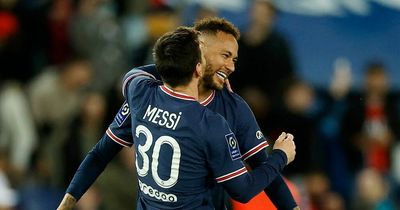 Lionel Messi stunner seals PSG Ligue 1 title as Mauricio Pochettino booed by own fans