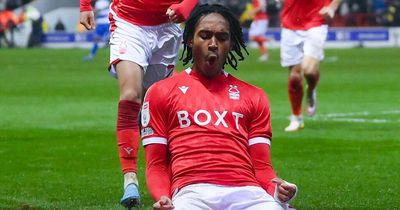Nottingham Forest ready for £15m transfer 'fight'