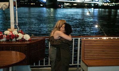 An unrepentant eff you: why I loved the audacious Killing Eve ending