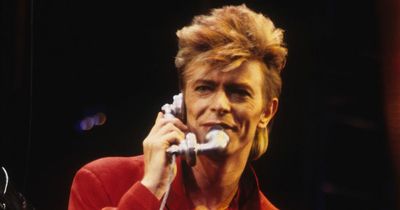 David Bowie was 'convinced' ghost of his dad phoned him for days after death in 1969