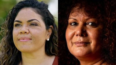 Northern Territory Senate hopefuls promise a 'shake-up' in fight against family violence
