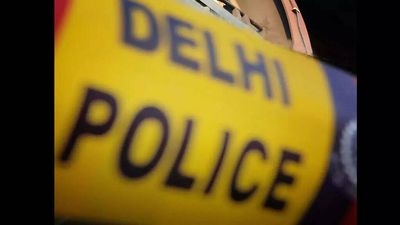 Delhi: 36% of 870 robberies this year took place in 4 hours at night, reveal police
