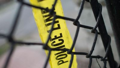3 men shot in Near West Side drive-by