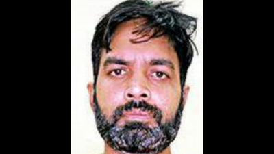 Elusive car thief brought to Hyderabad from Bengaluru