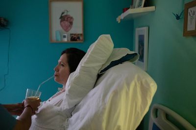 Seeking the right to euthanasia in Peru