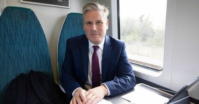 Keir Starmer urges National Crime Agency to probe £11.8bn worth of Covid fraud