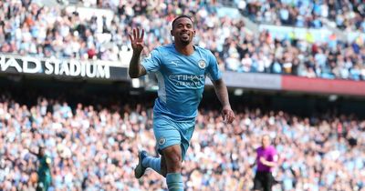 Gabriel Jesus responds to rare Edu transfer confirmation amid ongoing Arsenal 'discussions'