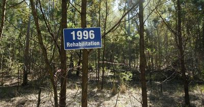 Coal industry must step up to the plate on Hunter mine rehab