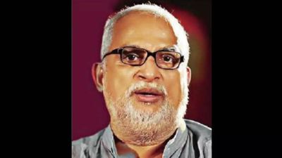 Kerala: John Paul, doyen of screenwriters, no more