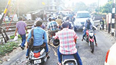 Kochi: Land acquisition survey for Vaduthala overbridge to start soon