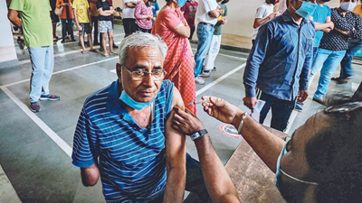 Gurugram reports 291 new Covid cases, positivity at 8.1%