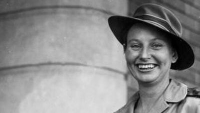 WWII nurse Lieutenant Colonel Vivian Bullwinkel's incredible tale of survival