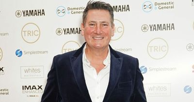 Tony Hadley claims that Spandau Ballet lied about why he left the band