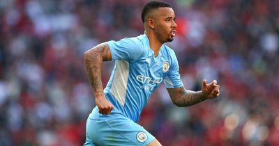 Arsenal news: Gabriel Jesus interest 'confirmed' as Gunners dealt huge injury blow