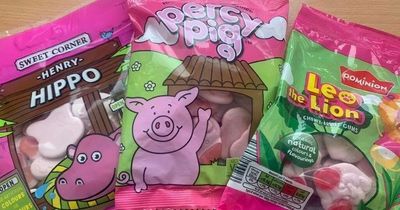 I compared M&S Percy Pigs to supermarket own-brand varieties and I've got a new go-to