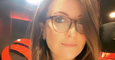 RTE's Jennifer Zamparelli has no problem sharing sex life on radio and talks botox