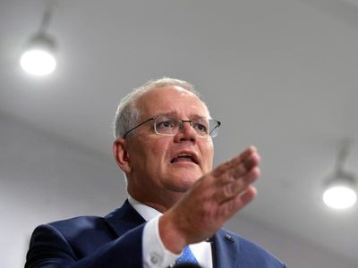PM pledges big funding to secure NT