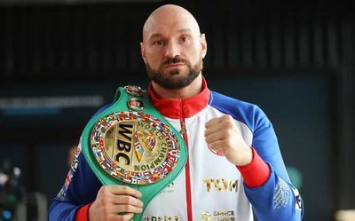 I’m a legend, says Tyson Fury after retaining heavyweight belt in final fight