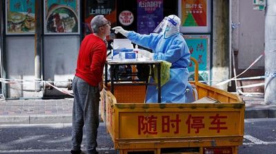 China Covid Death Toll Rises