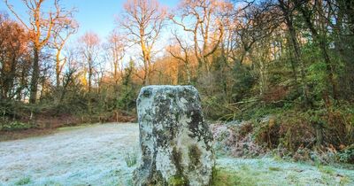 20 of the most mystical and spiritual places across Wales