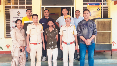 Rajasthan: Accused abducts rape survivor’s brother, asks to take back case