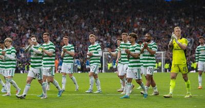 Celtic face Helicopter Sunday on steroids unless bottle they dropped against Rangers is found - Hugh Keevins