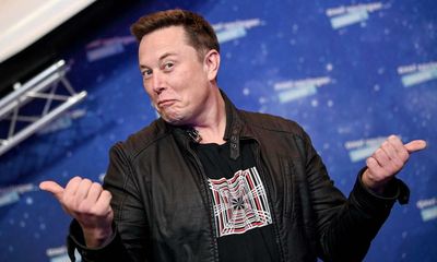 Elon Musk wants to own Twitter to protect his ‘freedom’, not everyone else’s