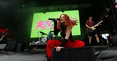 REVIEW: Women reign supreme in Groovin the Moo return