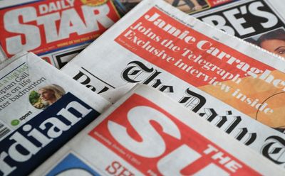 What the papers say – April 24