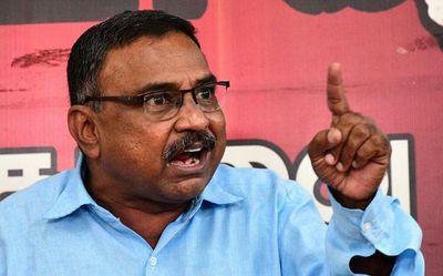 Govt. should ask Vice-Chancellors to boycott Governor’s Ooty conference, urges educationist