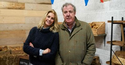 Lisa Hogan rules out marriage and kids as she details falling for Jeremy Clarkson