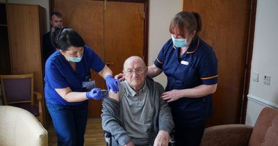 Hospitals under worst pressure yet as care workers leave for jobs in shops