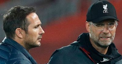 How to watch Liverpool vs Everton on UK TV: channel, live stream and early team news