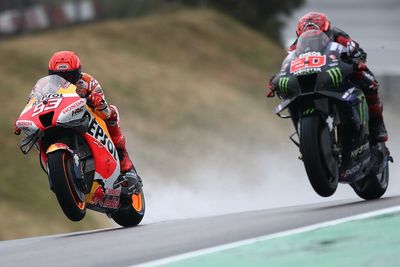 2022 Portuguese MotoGP - Start time, how to watch & more