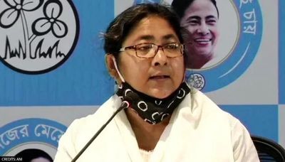 Law and order situation worst in Uttar Pradesh, alleges TMC