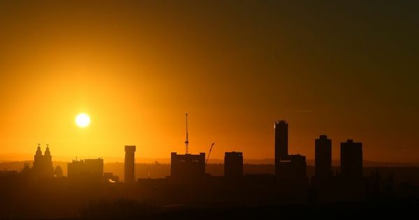 59 death notices and funeral announcements in Merseyside this week