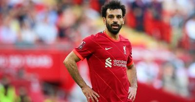 Barcelona make Mohamed Salah 'top target' as Serie A forward 'not ready' for Liverpool