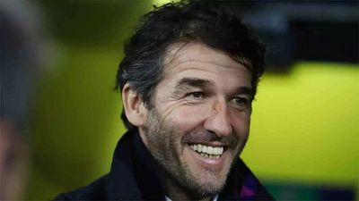 Diego Maradona best footballer on this planet: Riedle