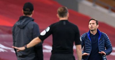 Jurgen Klopp can have last laugh after Frank Lampard told Liverpool boss to "f*** off"