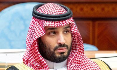 Saudis’ Biden snub suggests crown prince still banking on Trump’s return