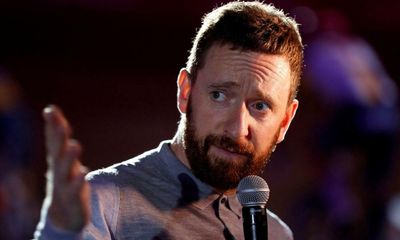 Bradley Wiggins’s pain shows us that sport needs to prioritise welfare too