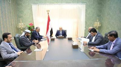 Presidential Leadership Council: Houthis Don't Care About Yemenis' Sufferings