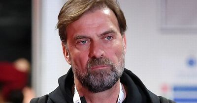 Jurgen Klopp speaks out over vile Hillsborough chants aimed at Liverpool fans