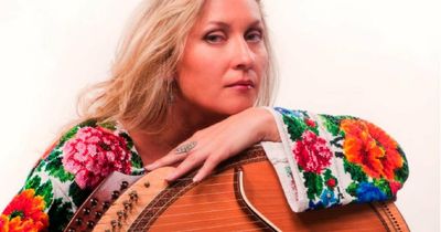 Christ Church Cathedral to host concert for Ukraine