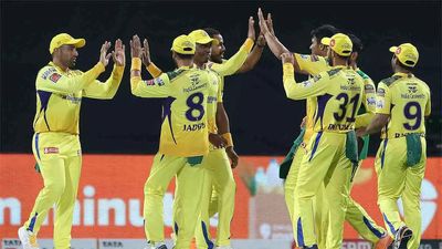 IPL 2022: Struggling Chennai Super Kings and Punjab Kings seek revival in match against each other