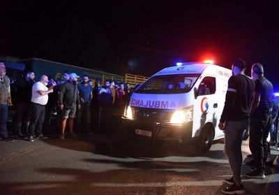 Lebanese army finds eight bodies in sea off Tripoli - state news agency