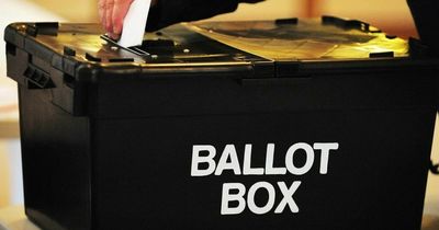 Council elections in Lanarkshire - all you need to know before heading to the ballot box