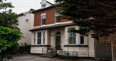 Redevelopment plans that have divided a Merseyside town